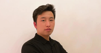“世”在人為 | 世友地板林州經(jīng)銷商李國凱：只要有信心，人永遠不會挫??！