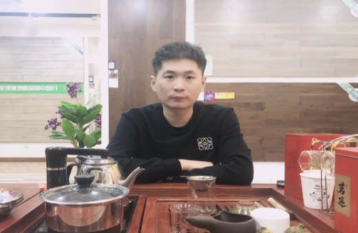 “世”在人為 | 世友地板大同經(jīng)銷商郝建強(qiáng)：知行合一，自強(qiáng)不息全力以赴創(chuàng)奇績