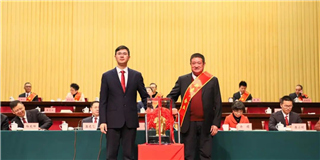 虎年新春“開門紅”！世友木業(yè)斬獲2021年度“新象”、“規(guī)模十強(qiáng)”、“稅收十強(qiáng)”企業(yè)三項(xiàng)嘉獎(jiǎng)
