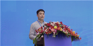 2022世界木地板大會召開，世友木業(yè)榮獲“中國地板國家品牌”，總裁倪月忠獲得殊榮