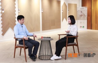 田樸珺親臨世友地板，為新家選品，打造“會呼吸的房子”